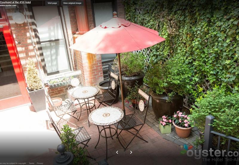 Kasa The Duffy Times Square Hotel New York Exterior photo