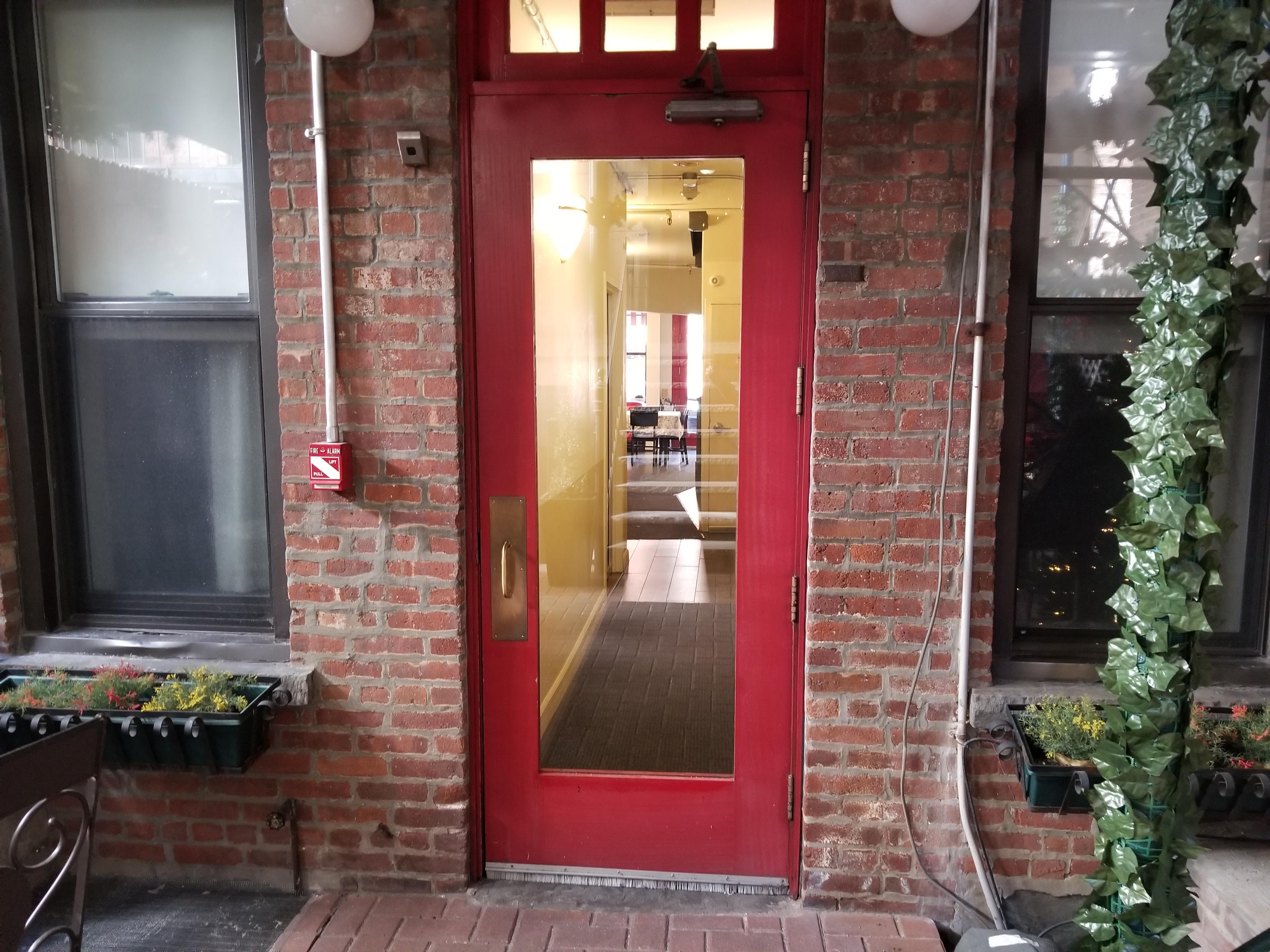 Kasa The Duffy Times Square Hotel New York Exterior photo